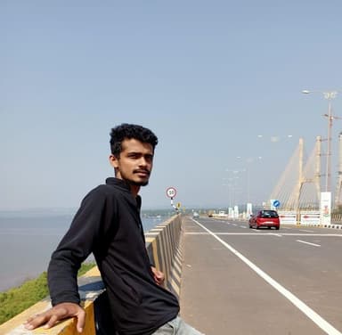 Nikhil Gullapur