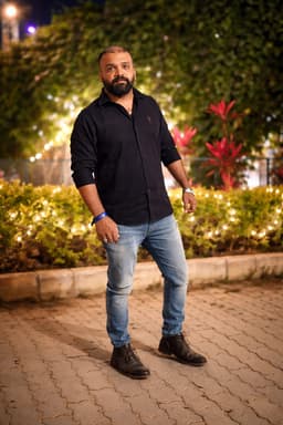 Vaishya Power House owner