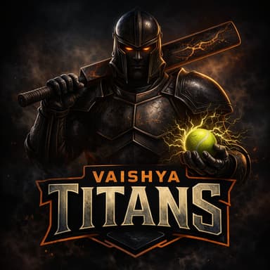 Vaishya Titans