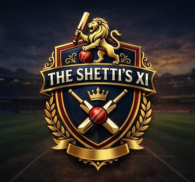The Shetti's XI