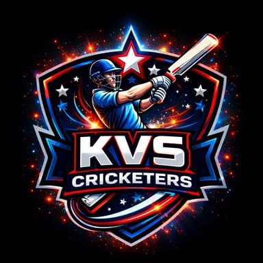 KVS Cricketers