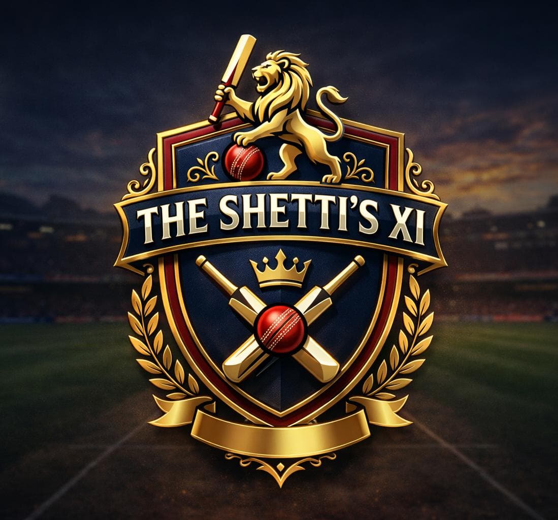 The Shetti's XI