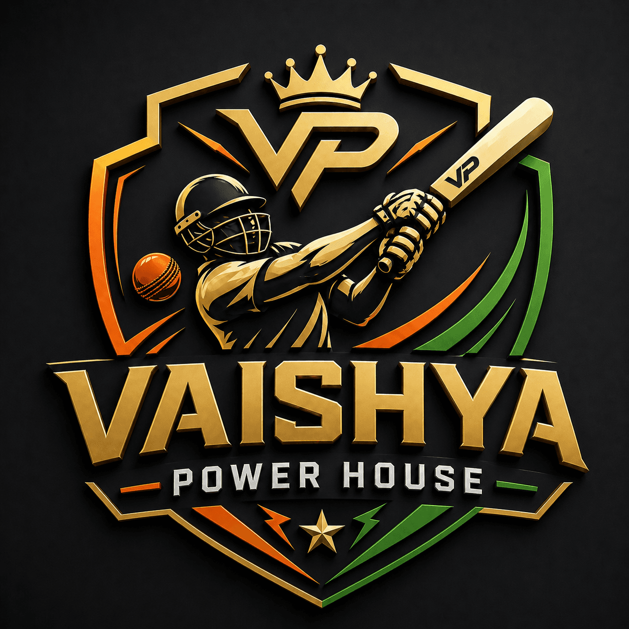 Vaishya Power House